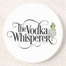 Search for vodka coasters Booze