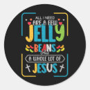 Search for christian fun stickers Jesus