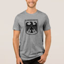 Search for bundeswehr tshirts Federal