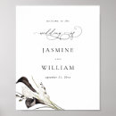 Search for floral welcome wedding signs Rustic