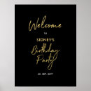 Search for black lettering Simple
