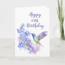 Search for 94th birthday cards Garden