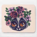Search for haloes mousepads Zoo