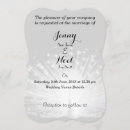 Search for peacock feather wedding invitations Simple