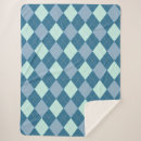 Search for argyle blankets Tartan