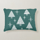 Search for 1950s christmas decor Teal