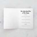 Search for catholic mass cards Traditional