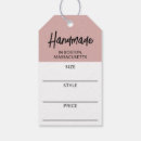 Search for retail hang tags Branding