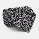 Search for dot heart ties Polka dots
