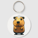 Search for capybara key rings Animal