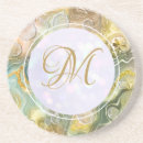 Search for marble coasters Colourful