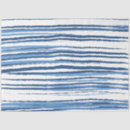 Search for blue and white stripes tissue paper Elegant