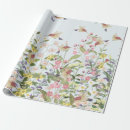 Search for hummingbird wrapping paper Colourful