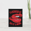 Search for flirty cards Women