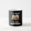 Search for paintball mugs Softair