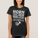 Search for french horn clothing Marching band