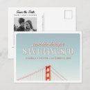 Search for san francisco save the dates Retro