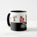 Search for friends quote mugs Best friend