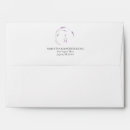 Search for lavender envelopes Traditional