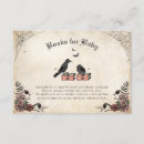 Search for spooky invitations Raven