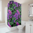 Search for bridal shower curtains Watercolor