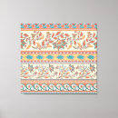 Search for borders canvas prints Flower
