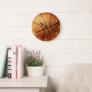 Search for basketball clocks Sport