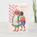 Search for african american valentines day cards Valentine's
