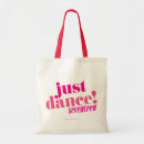Search for seventeen bags Dance