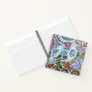 Search for birds notebooks Botanical