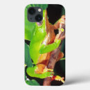 Search for frog ipad cases Green