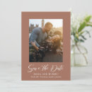 Search for copper save the dates Elegant