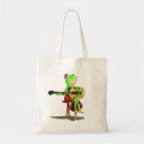 Search for guitar bags Frog playing guitar