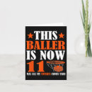 Search for 11 year old birthday cards Sports
