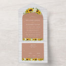 Search for farmhouse wedding invitations Bohemian