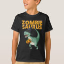 Search for zombie kids tshirts Horror