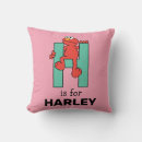 Search for letter h cushions Children