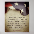 Search for bill of rights posters Patriotism