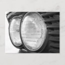 Search for vintage german postcards Cars