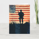 Search for armed forces day cards Soldier