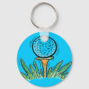 Search for golfball key rings Sports