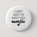 Search for new aunty badges Gender reveal