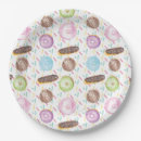 Search for donut plates Sweet