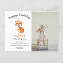 Search for rustic wood birthday cards Modern