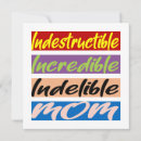 Search for incredible cards Mum