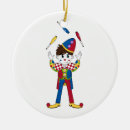 Search for circus christmas tree decorations Cute