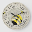 Search for bumble bee clocks Cartoon
