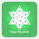 Search for hanukkah stickers White