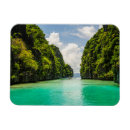Search for archipelago magnets Destination