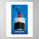 Search for art deco cruise posters Ship